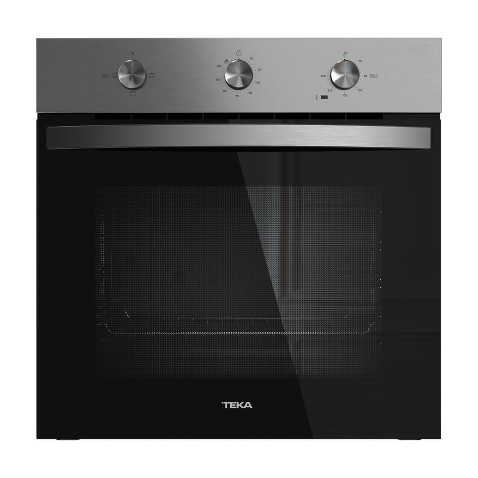 Horno convencional Teka Neo HBB 5350 SS, 76 l, HydroClean
