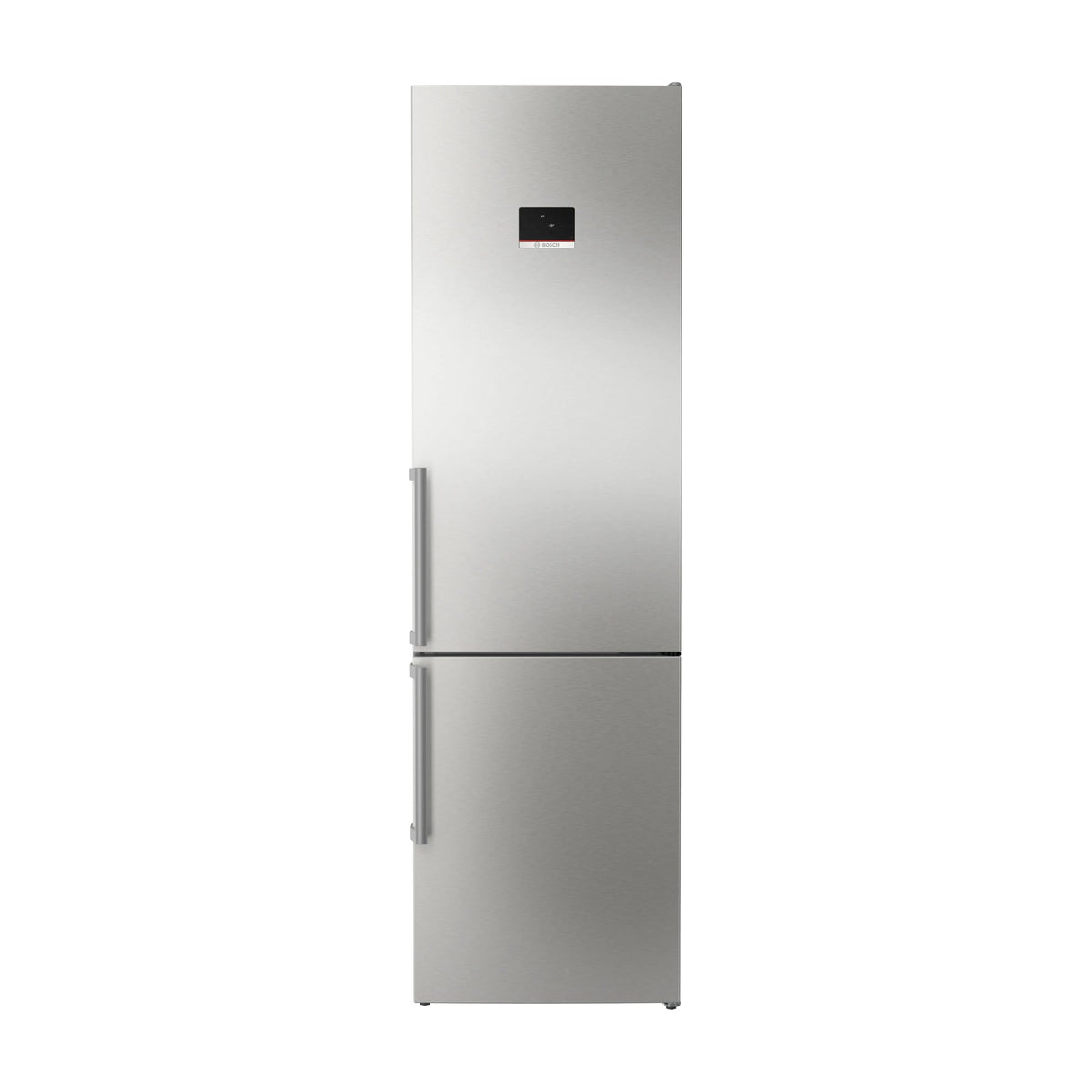 Frigorífico combi Bosch KGN397ICT No Frost total, 363 l