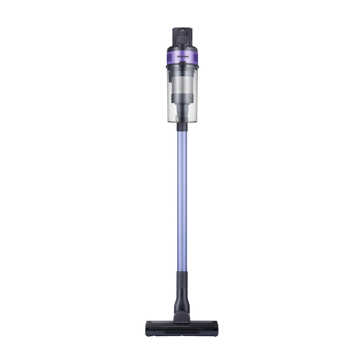 Aspirador escoba Samsung VS15A6031R4/ET, 150 AW y hasta 40 min de autonomía