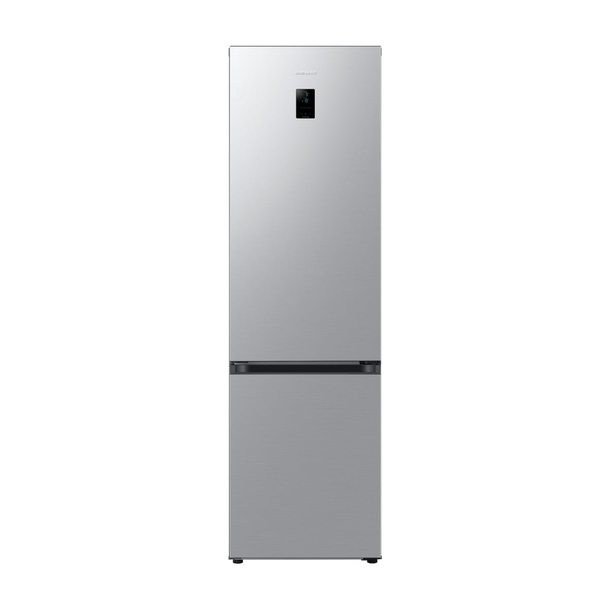 Frigorífico combi Samsung RB38C674CSA/EF, 390 l, No Frost