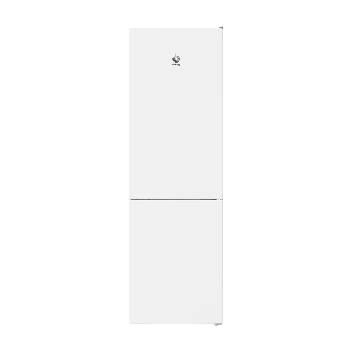 Frigorífico combi Balay 3KFD553WI blanco, Total No Frost, 326 l