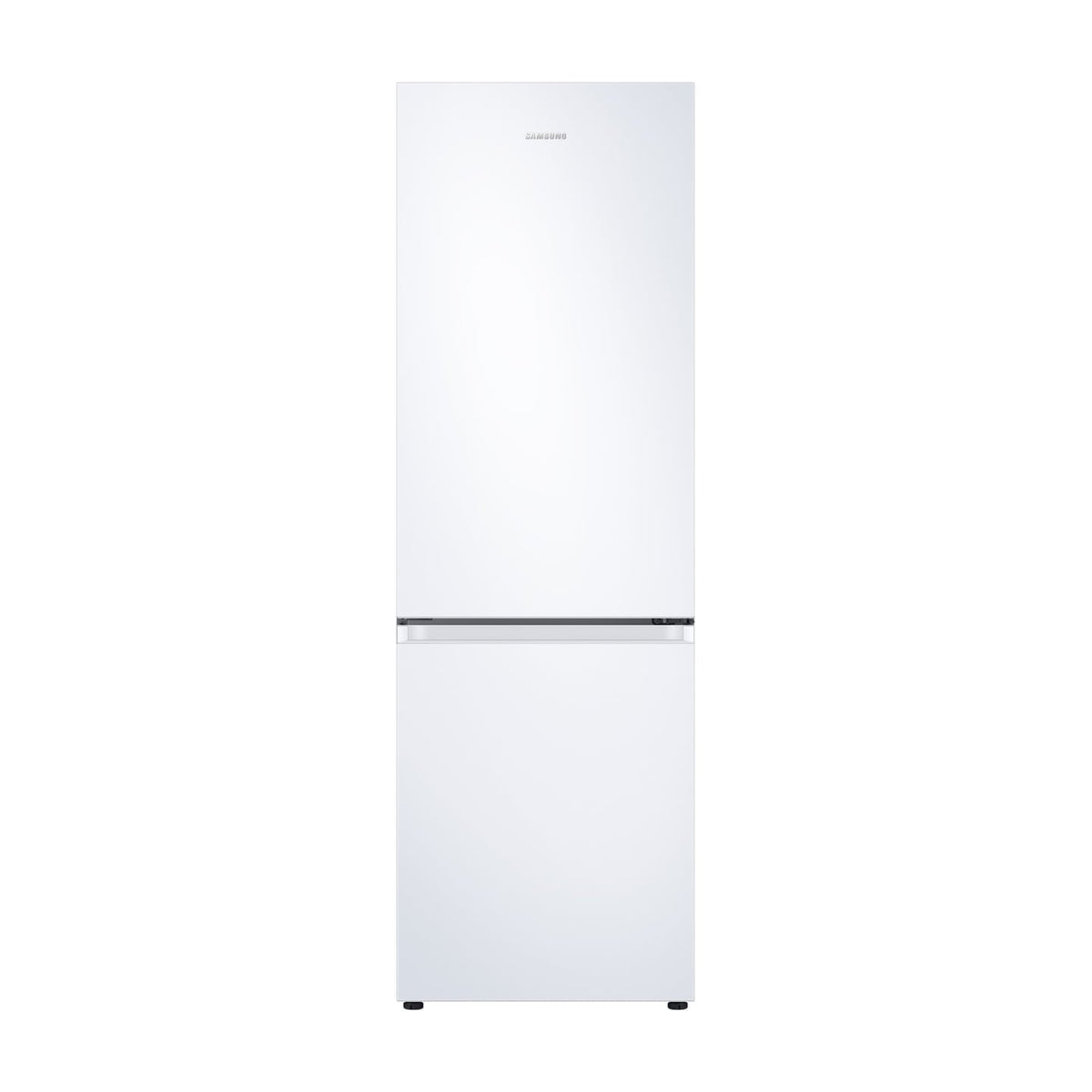 Frigorífico combi Samsung RB34C605CWW/EF, 344 l, No Frost