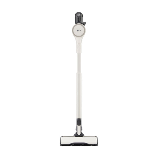 Aspirador escoba LG A9K-LITE1C con Kompressor y succión de 220 AW