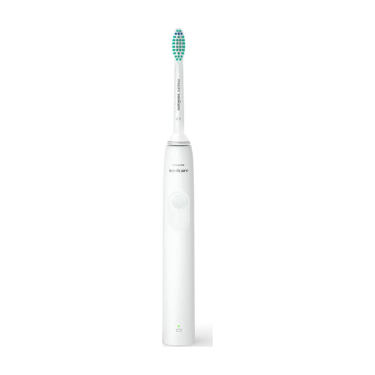 Cepillo dental eléctrico Philips Sonicare 2100 HX3651/13 sónico, autonomía de 14 días